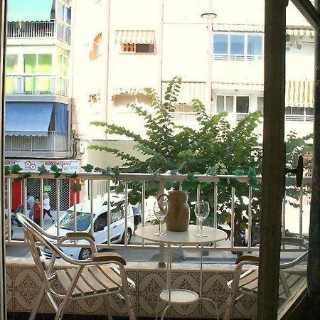 El Campello Town Apartment San Bartolome المظهر الخارجي الصورة