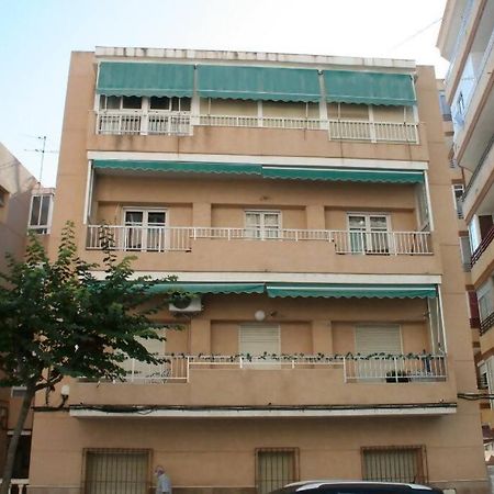 El Campello Town Apartment San Bartolome المظهر الخارجي الصورة