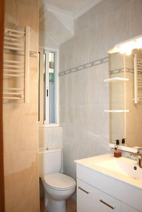 El Campello Town Apartment San Bartolome المظهر الخارجي الصورة
