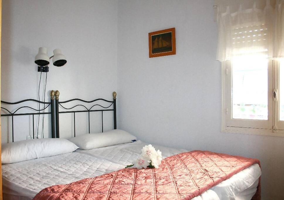El Campello Town Apartment San Bartolome المظهر الخارجي الصورة