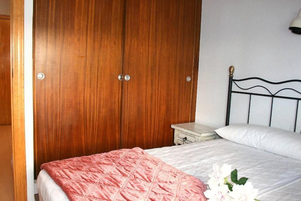 El Campello Town Apartment San Bartolome المظهر الخارجي الصورة
